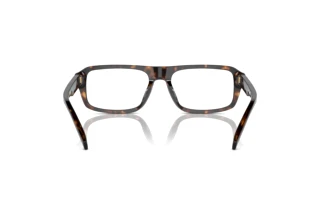 Rear view Michael Kors RIOJA (MK4122U - 3006)