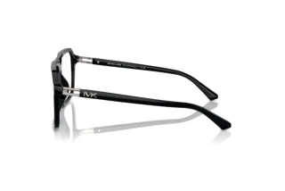 Side view Michael Kors MONTREUX (MK4123U - 3005)