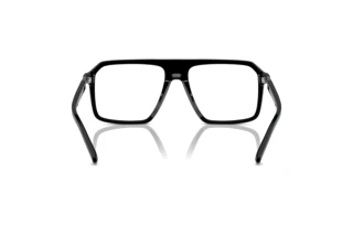 Rear view Michael Kors MONTREUX (MK4123U - 3005)