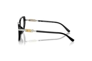 Side view Michael Kors FORMENTERA (MK4125BU - 3005)