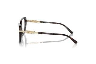 Side view Michael Kors FORMENTERA (MK4125BU - 3006)