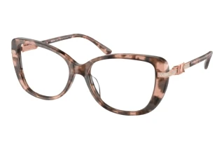 Front view Michael Kors FORMENTERA (MK4125BU - 3009)
