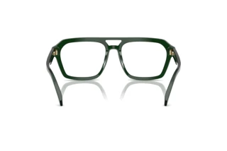 Rear view Michael Kors SEAVIEW (MK4126 - 4008)