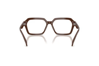 Rear view Michael Kors KINLOCH (MK4127 - 4007)