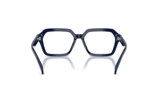 Rear view Michael Kors KINLOCH (MK4127 - 4009)