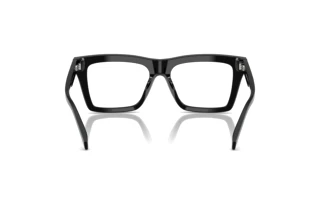 Rear view Michael Kors AUGUSTA (MK4128U - 3005)