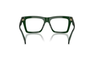 Rear view Michael Kors AUGUSTA (MK4128U - 4008)
