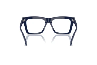 Rear view Michael Kors AUGUSTA (MK4128U - 4009)