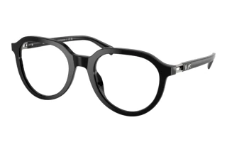 Front view Michael Kors REDWOOD (MK4129 - 3005)