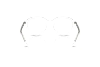 Rear view Michael Kors REDWOOD (MK4129 - 3015)