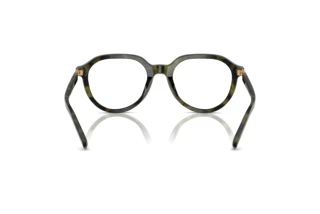 Rear view Michael Kors REDWOOD (MK4129 - 3943)
