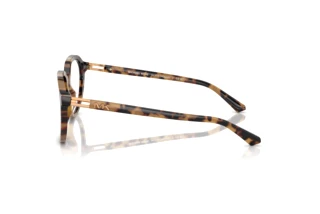 Side view Michael Kors REDWOOD (MK4129 - 4006)