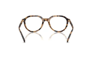 Rear view Michael Kors REDWOOD (MK4129 - 4006)
