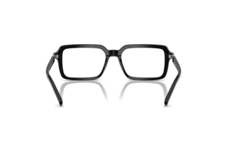 Rear view Michael Kors YELLOWSTONE (MK4130 - 3005)