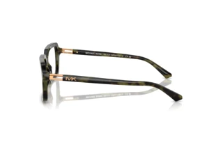 Side view Michael Kors YELLOWSTONE (MK4130 - 3943)