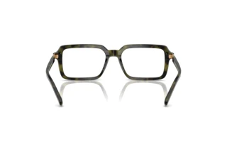 Rear view Michael Kors YELLOWSTONE (MK4130 - 3943)