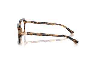 Side view Michael Kors YELLOWSTONE (MK4130 - 4006)