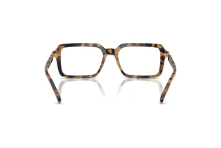 Rear view Michael Kors YELLOWSTONE (MK4130 - 4006)