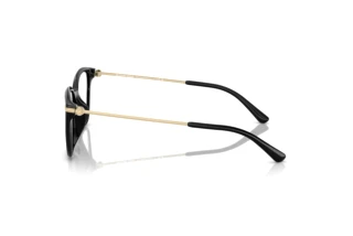 Side view Michael Kors HAINAN (MK4133D - 3005)