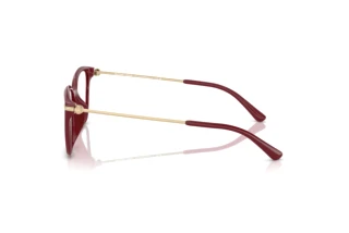 Side view Michael Kors HAINAN (MK4133D - 4004)