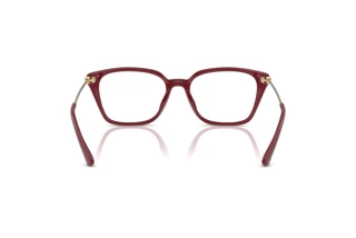 Rear view Michael Kors HAINAN (MK4133D - 4004)