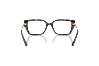 Rear view Michael Kors CRETE (MK4134U - 3006)