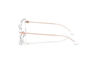 Side view Michael Kors CRETE (MK4134U - 3015)