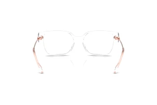 Rear view Michael Kors CRETE (MK4134U - 3015)