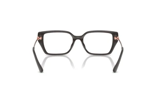Rear view Michael Kors CRETE (MK4134U - 4003)