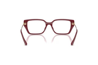 Rear view Michael Kors CRETE (MK4134U - 4004)