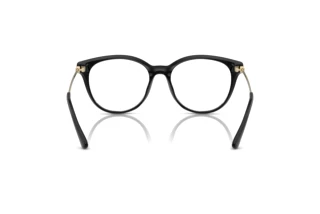 Rear view Michael Kors TORTOLA (MK4135U - 3005)