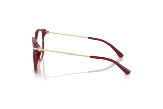 Side view Michael Kors TORTOLA (MK4135U - 4004)