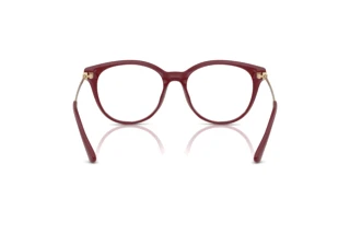 Rear view Michael Kors TORTOLA (MK4135U - 4004)