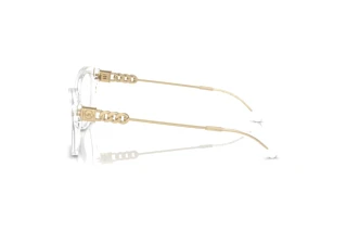 Side view Michael Kors MAKENA BEACH (MK4136 - 3015)