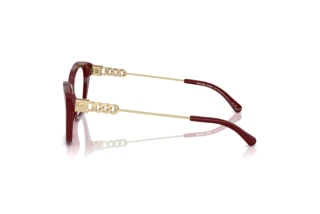 Side view Michael Kors MAKENA BEACH (MK4136 - 4004)