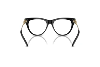 Rear view Michael Kors OCEAN DRIVE (MK4137 - 3005)