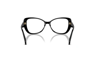 Rear view Michael Kors CERVINIA (MK4138B - 3005)