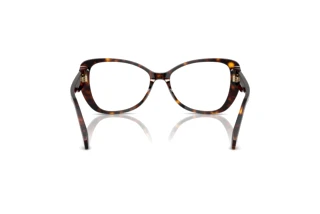 Rear view Michael Kors CERVINIA (MK4138B - 3006)