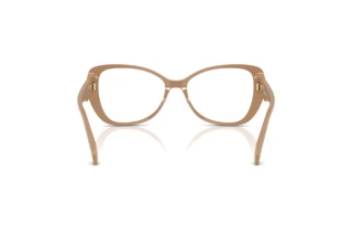 Rear view Michael Kors CERVINIA (MK4138B - 3555)