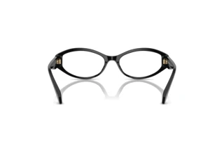 Rear view Michael Kors CORVARA (MK4139B - 3005)