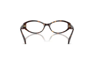 Rear view Michael Kors CORVARA (MK4139B - 3006)