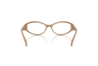 Rear view Michael Kors CORVARA (MK4139B - 3555)