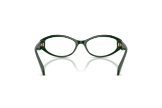Rear view Michael Kors CORVARA (MK4139B - 4006)