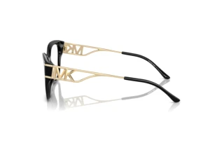 Side view Michael Kors BIERZO (MK4140U - 3005)