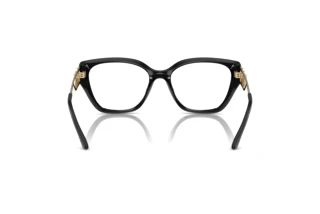Rear view Michael Kors BIERZO (MK4140U - 3005)
