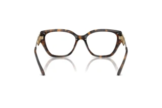 Rear view Michael Kors BIERZO (MK4140U - 3006)
