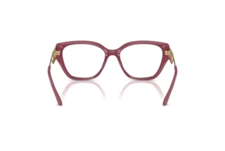 Rear view Michael Kors BIERZO (MK4140U - 3256)