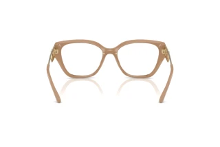 Rear view Michael Kors BIERZO (MK4140U - 3555)