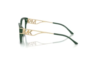 Side view Michael Kors BIERZO (MK4140U - 4006)