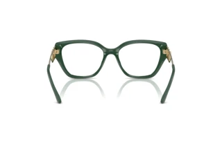 Rear view Michael Kors BIERZO (MK4140U - 4006)